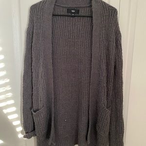 Mossimo Cardigan